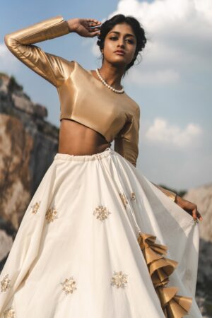 Lehenga Set